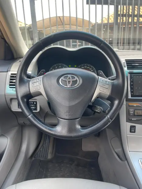 TOYOTA Corolla 1.8 16V 4P XEI FLEX AUTOMTICO, Foto 7