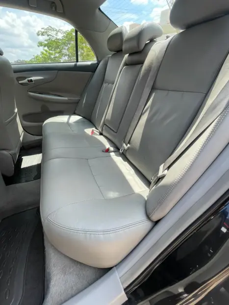 TOYOTA Corolla 1.8 16V 4P XEI FLEX AUTOMTICO, Foto 10