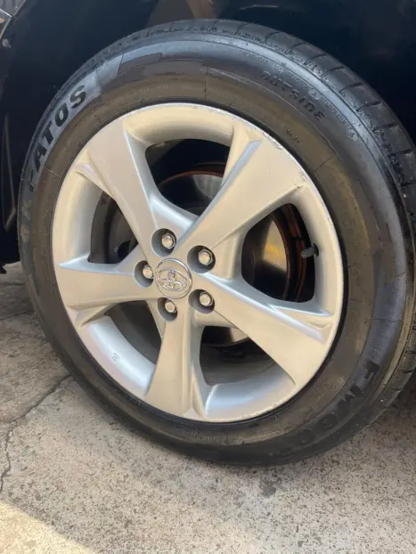 TOYOTA Corolla 1.8 16V 4P XEI FLEX AUTOMTICO, Foto 11