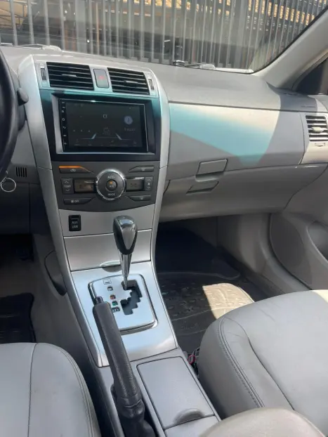 TOYOTA Corolla 1.8 16V 4P XEI FLEX AUTOMTICO, Foto 12