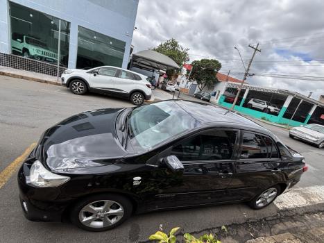 TOYOTA Corolla 1.8 16V 4P GLI FLEX AUTOMTICO, Foto 3