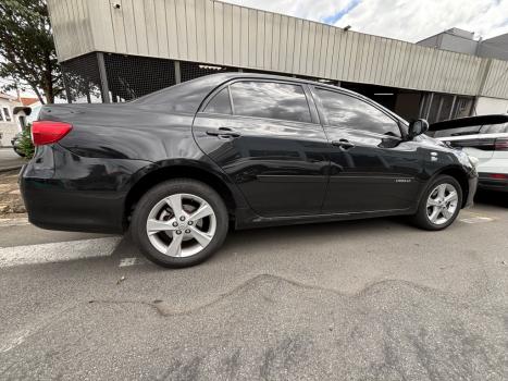 TOYOTA Corolla 1.8 16V 4P GLI FLEX AUTOMTICO, Foto 4