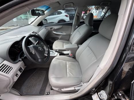 TOYOTA Corolla 1.8 16V 4P GLI FLEX AUTOMTICO, Foto 5