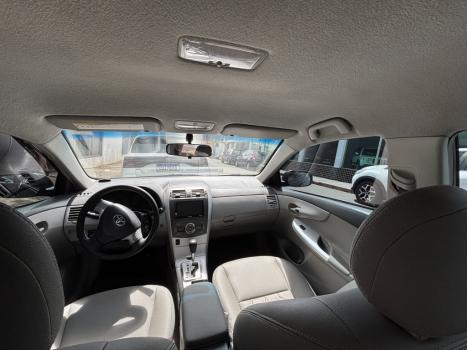 TOYOTA Corolla 1.8 16V 4P GLI FLEX AUTOMTICO, Foto 7