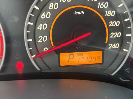 TOYOTA Corolla 1.8 16V 4P GLI FLEX AUTOMTICO, Foto 8