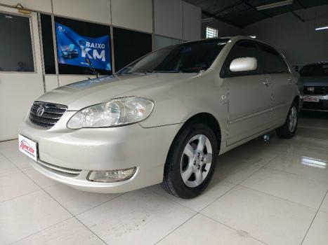 TOYOTA Corolla 1.8 16V 4P XEI AUTOMTICO, Foto 2