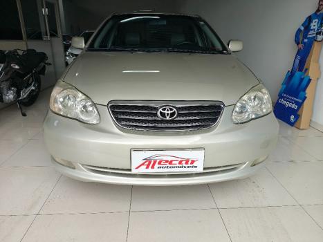 TOYOTA Corolla 1.8 16V 4P XEI AUTOMTICO, Foto 3