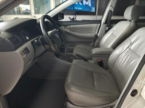 TOYOTA Corolla 1.8 16V 4P XEI AUTOMTICO, Foto 4