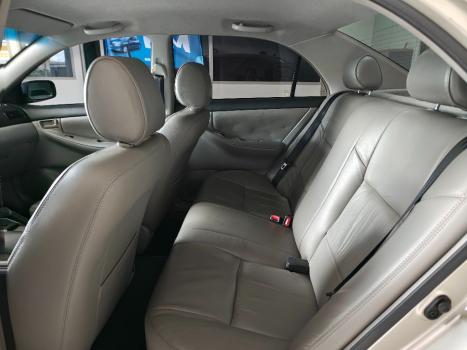 TOYOTA Corolla 1.8 16V 4P XEI AUTOMTICO, Foto 7
