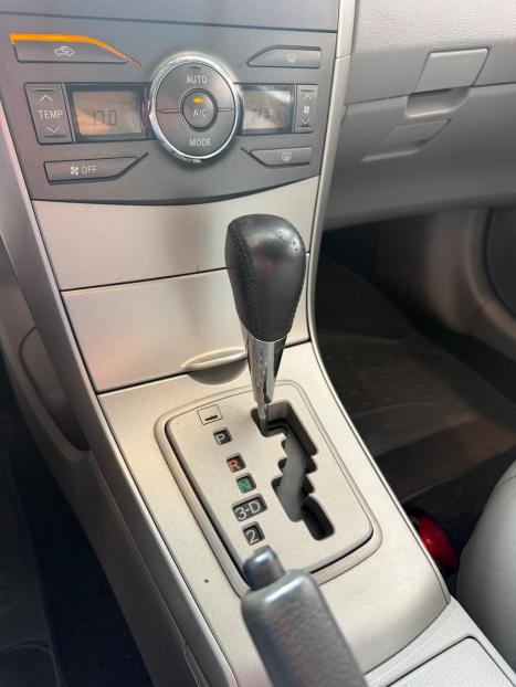 TOYOTA Corolla 1.8 16V 4P XEI FLEX AUTOM�TICO, Foto 11