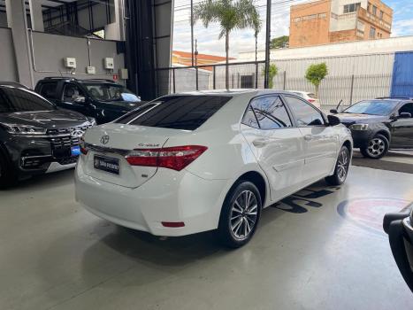 TOYOTA Corolla 1.8 16V 4P GLI UPPER FLEX AUTOM�TICO, Foto 6