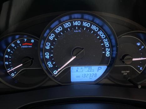 TOYOTA Corolla 1.8 16V 4P GLI UPPER FLEX AUTOM�TICO, Foto 9