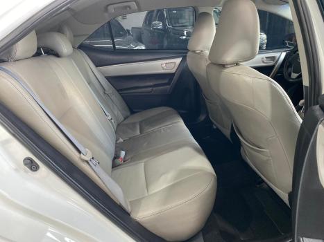 TOYOTA Corolla 1.8 16V 4P GLI UPPER FLEX AUTOM�TICO, Foto 13