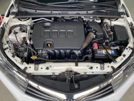 TOYOTA Corolla 1.8 16V 4P GLI UPPER FLEX AUTOM�TICO, Foto 16