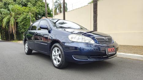 TOYOTA Corolla 1.8 16V 4P XLI AUTOM�TICO, Foto 1