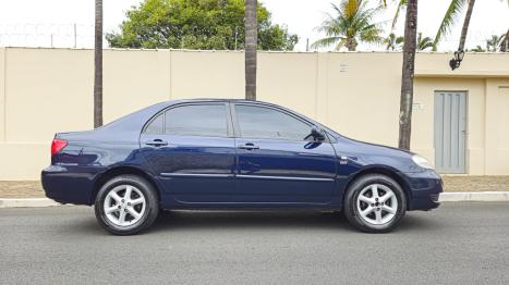 TOYOTA Corolla 1.8 16V 4P XLI AUTOM�TICO, Foto 4