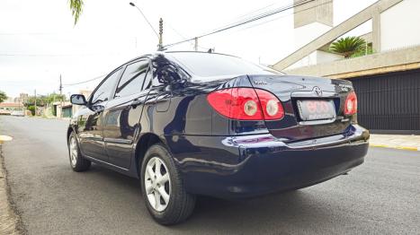 TOYOTA Corolla 1.8 16V 4P XLI AUTOM�TICO, Foto 5