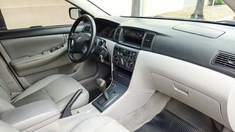 TOYOTA Corolla 1.8 16V 4P XLI AUTOM�TICO, Foto 9