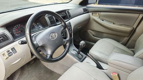 TOYOTA Corolla 1.8 16V 4P XLI AUTOM�TICO, Foto 10