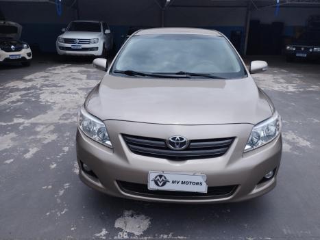 TOYOTA Corolla 1.8 16V 4P XEI FLEX AUTOM�TICO, Foto 2