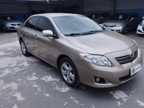 TOYOTA Corolla 1.8 16V 4P XEI FLEX AUTOM�TICO, Foto 3