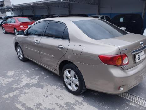 TOYOTA Corolla 1.8 16V 4P XEI FLEX AUTOM�TICO, Foto 4