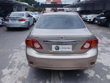 TOYOTA Corolla 1.8 16V 4P XEI FLEX AUTOM�TICO, Foto 5