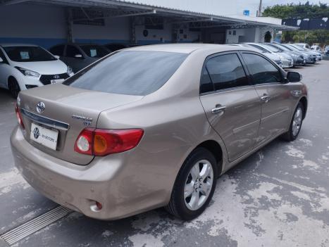 TOYOTA Corolla 1.8 16V 4P XEI FLEX AUTOM�TICO, Foto 6