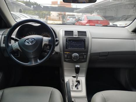 TOYOTA Corolla 1.8 16V 4P XEI FLEX AUTOM�TICO, Foto 7