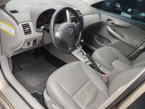 TOYOTA Corolla 1.8 16V 4P XEI FLEX AUTOM�TICO, Foto 8