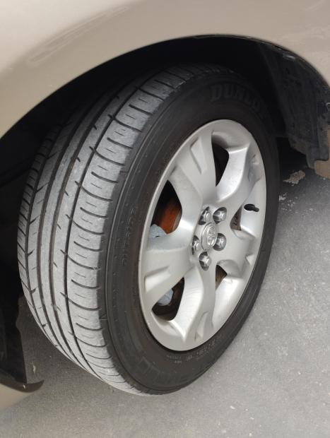 TOYOTA Corolla 1.8 16V 4P XEI FLEX AUTOM�TICO, Foto 9