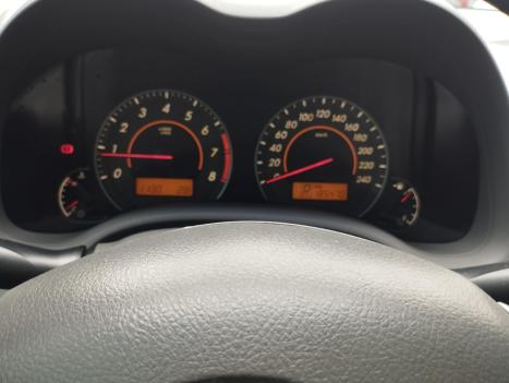 TOYOTA Corolla 1.8 16V 4P XEI FLEX AUTOM�TICO, Foto 12