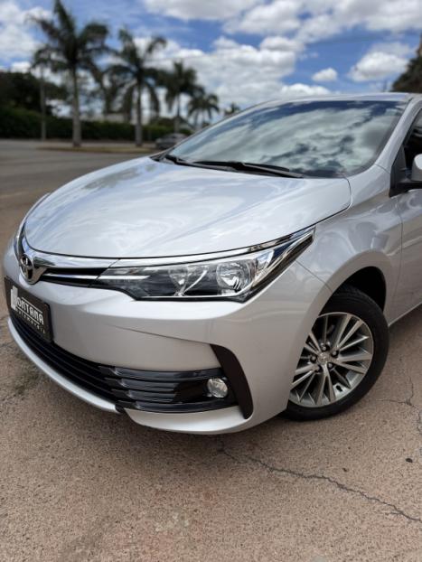 TOYOTA Corolla 1.8 16V 4P GLI UPPER FLEX AUTOM�TICO, Foto 4