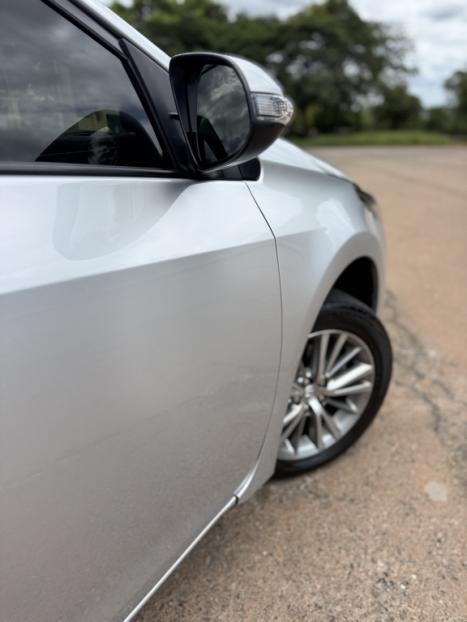 TOYOTA Corolla 1.8 16V 4P GLI UPPER FLEX AUTOM�TICO, Foto 5