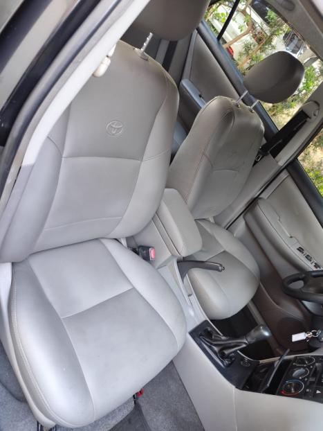 TOYOTA Corolla 1.8 16V 4P XEI, Foto 2