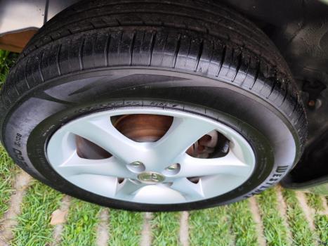 TOYOTA Corolla 1.8 16V 4P XEI, Foto 4