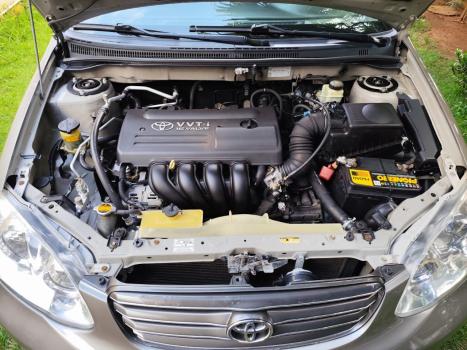 TOYOTA Corolla 1.8 16V 4P XEI, Foto 6