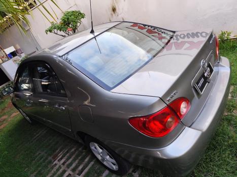 TOYOTA Corolla 1.8 16V 4P XEI, Foto 10