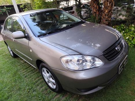 TOYOTA Corolla 1.8 16V 4P XEI, Foto 16