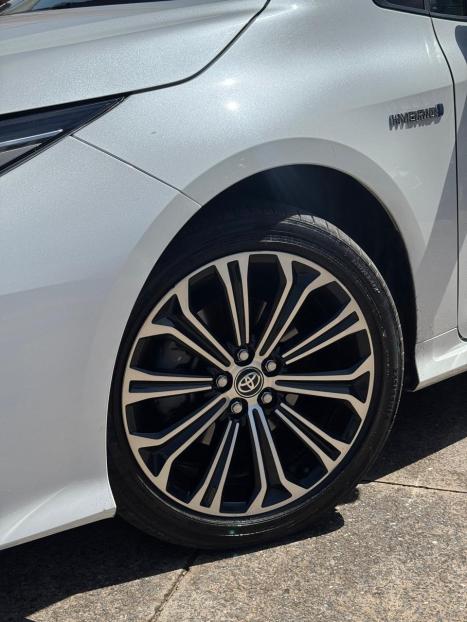 TOYOTA Corolla 1.8 16V 4P FLEX H�BRIDO ALTIS A PREMIUM AUTOM�TICO CVT, Foto 4