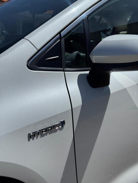 TOYOTA Corolla 1.8 16V 4P FLEX H�BRIDO ALTIS A PREMIUM AUTOM�TICO CVT, Foto 6