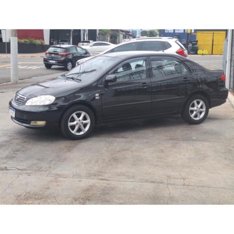 TOYOTA Corolla 1.8 16V 4P GLI FLEX AUTOM�TICO, Foto 2