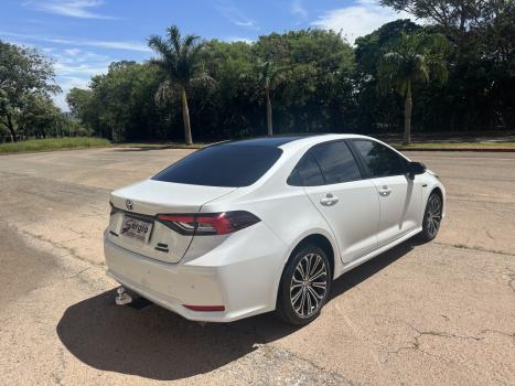 TOYOTA Corolla 1.8 16V 4P FLEX H�BRIDO ALTIS A PREMIUM AUTOM�TICO CVT, Foto 3