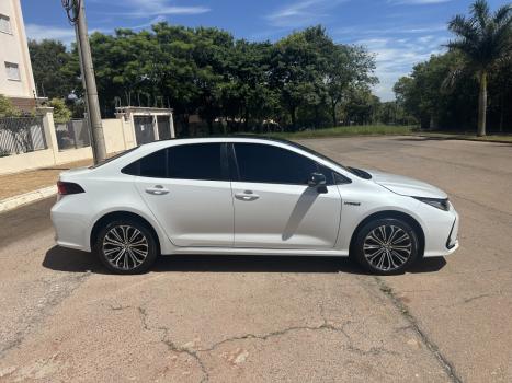 TOYOTA Corolla 1.8 16V 4P FLEX H�BRIDO ALTIS A PREMIUM AUTOM�TICO CVT, Foto 6