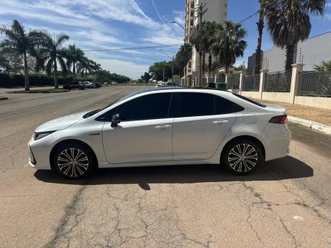 TOYOTA Corolla 1.8 16V 4P FLEX H�BRIDO ALTIS A PREMIUM AUTOM�TICO CVT, Foto 7