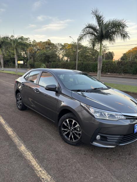 TOYOTA Corolla 1.8 16V 4P GLI FLEX AUTOM�TICO, Foto 1