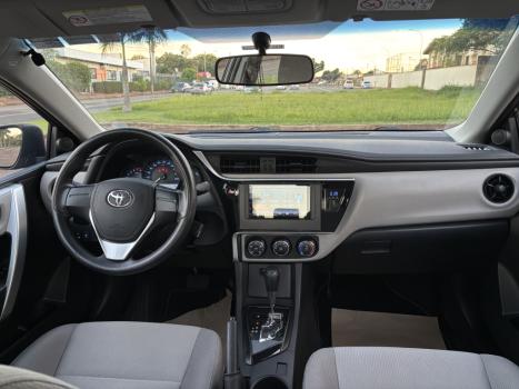 TOYOTA Corolla 1.8 16V 4P GLI FLEX AUTOM�TICO, Foto 5
