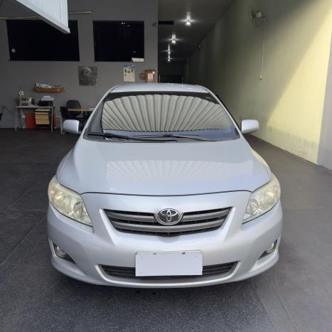 TOYOTA Corolla 1.8 16V 4P XLI, Foto 2