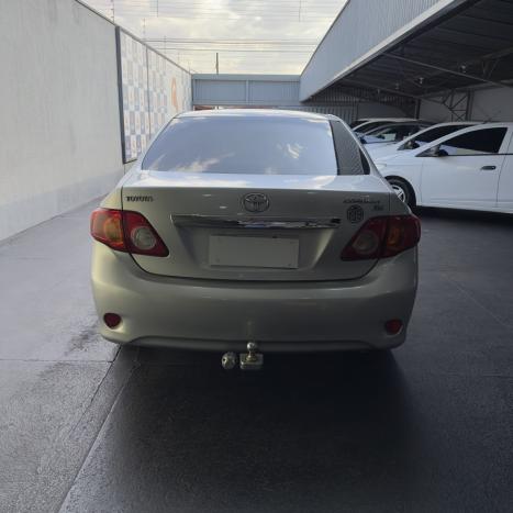 TOYOTA Corolla 1.8 16V 4P XLI, Foto 5