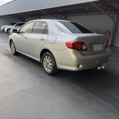 TOYOTA Corolla 1.8 16V 4P XLI, Foto 6